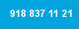 918 837 11 21